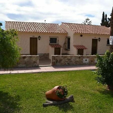 Διαμέρισμα Santa Fe *