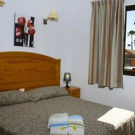 Διαμέρισμα Santa Fe Πλάγια ντελ Ινγκλές