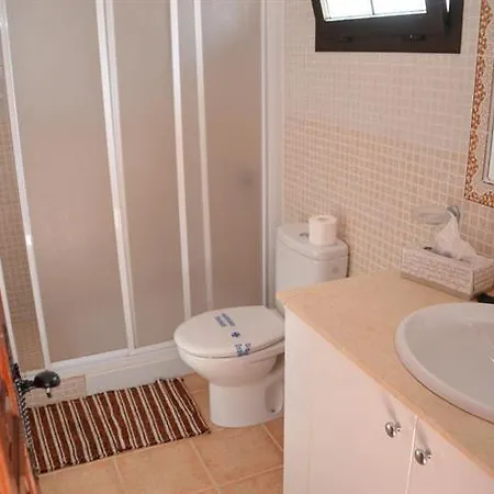 Santa Fe Apartment Playa del Inglés