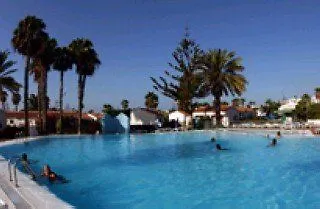 Santa Fe Appartamento Playa del Inglés