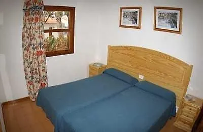 Appartamento Santa Fe Playa del Inglés