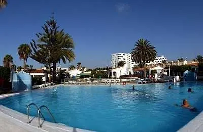 Santa Fe Appartamento Playa del Inglés