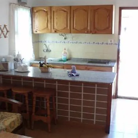 Santa Fe Playa del Inglés