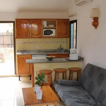 Santa Fe Playa del Inglés