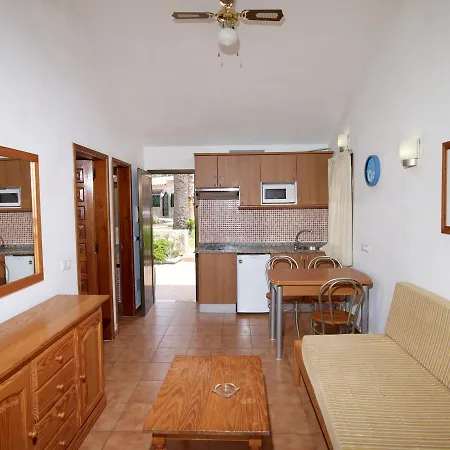 Santa Fe Apartamento *