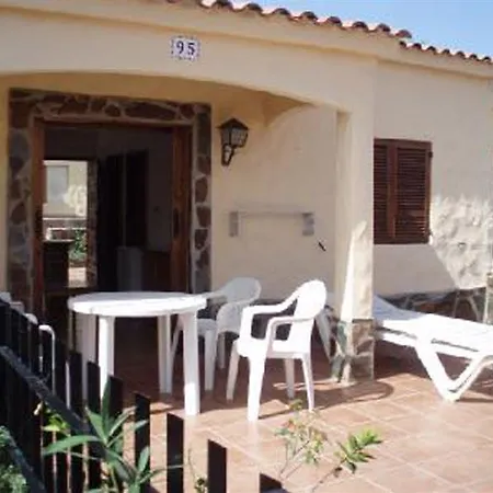 Apartamento Santa Fe Playa del Inglés